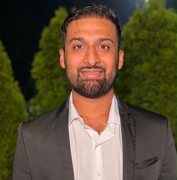 Mital - Founder of B2B Liaison