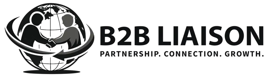 B2B Liaison Logo